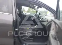 2018 Chevrolet TRAX фото