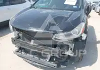 2018 Chevrolet TRAX фото