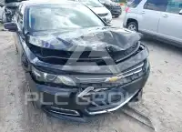 2018 Chevrolet Impala photo