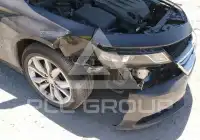 2018 Chevrolet Impala фото