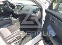 2018 Chevrolet Impala photo