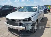 2018 Chevrolet Impala photo