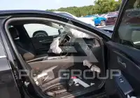2018 Chevrolet Impala фото