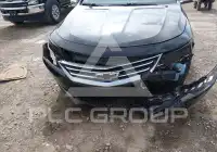 2018 Chevrolet Impala photo