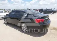 2018 Chevrolet Impala фото