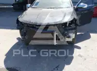 2018 Chevrolet Impala фото