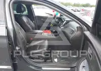 2018 Chevrolet Impala фото