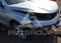 2018 Chevrolet Impala photo