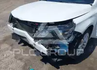 2018 Chevrolet Impala фото