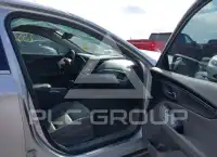 2018 Chevrolet Impala фото
