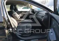 2018 Chevrolet Impala фото