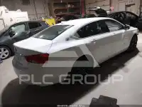 2018 Chevrolet Impala фото