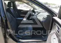 2018 Chevrolet Impala фото