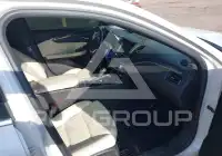 2018 Chevrolet Impala фото
