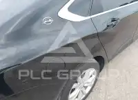 2018 Chevrolet Impala фото