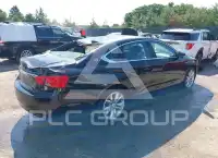 2018 Chevrolet Impala фото