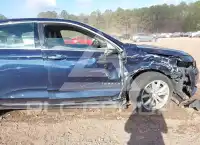 2018 Chevrolet Impala photo