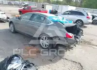 2018 Chevrolet Impala фото