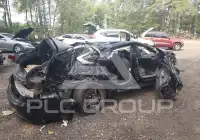 2018 Chevrolet Impala photo