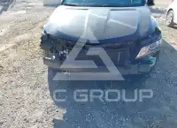 2018 Chevrolet Impala photo