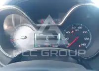 2018 Chevrolet Impala фото