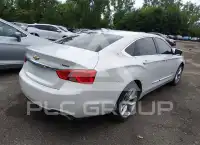 2018 Chevrolet Impala photo