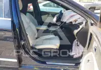 2018 Chevrolet Impala photo