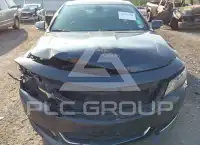 2018 Chevrolet Impala фото