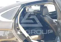 2018 Chevrolet Impala фото