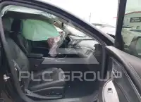 2018 Chevrolet Impala photo