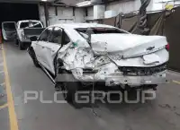 2018 Chevrolet Impala photo