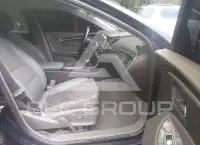2018 Chevrolet Impala фото