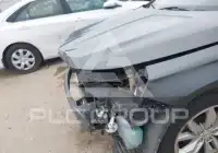2018 Chevrolet Impala photo
