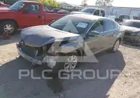 2018 Chevrolet Impala photo