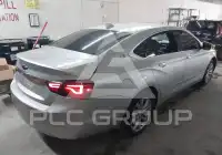 2018 Chevrolet Impala photo