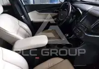 2018 Chevrolet Impala photo