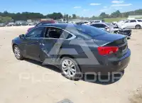 2018 Chevrolet Impala photo
