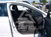 2018 Chevrolet Impala фото