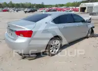 2018 Chevrolet Impala photo