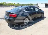 2018 Chevrolet Impala photo