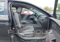 2018 Chevrolet Impala фото