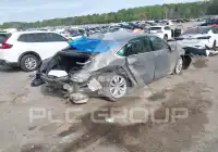 2018 Chevrolet Impala фото
