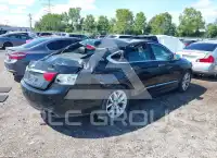 2018 Chevrolet Impala photo