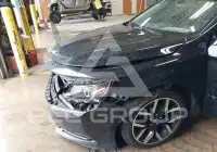 2018 Chevrolet Impala фото