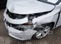 2018 Chevrolet Impala photo
