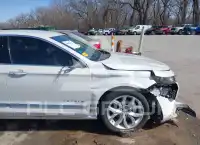 2018 Chevrolet Impala фото