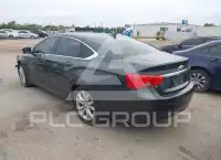 2018 Chevrolet Impala photo