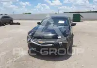 2018 Chevrolet Impala фото