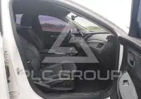 2018 Chevrolet Impala photo