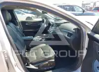 2018 Chevrolet Impala photo